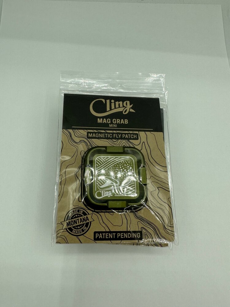 CLING MAG GRAB MINI