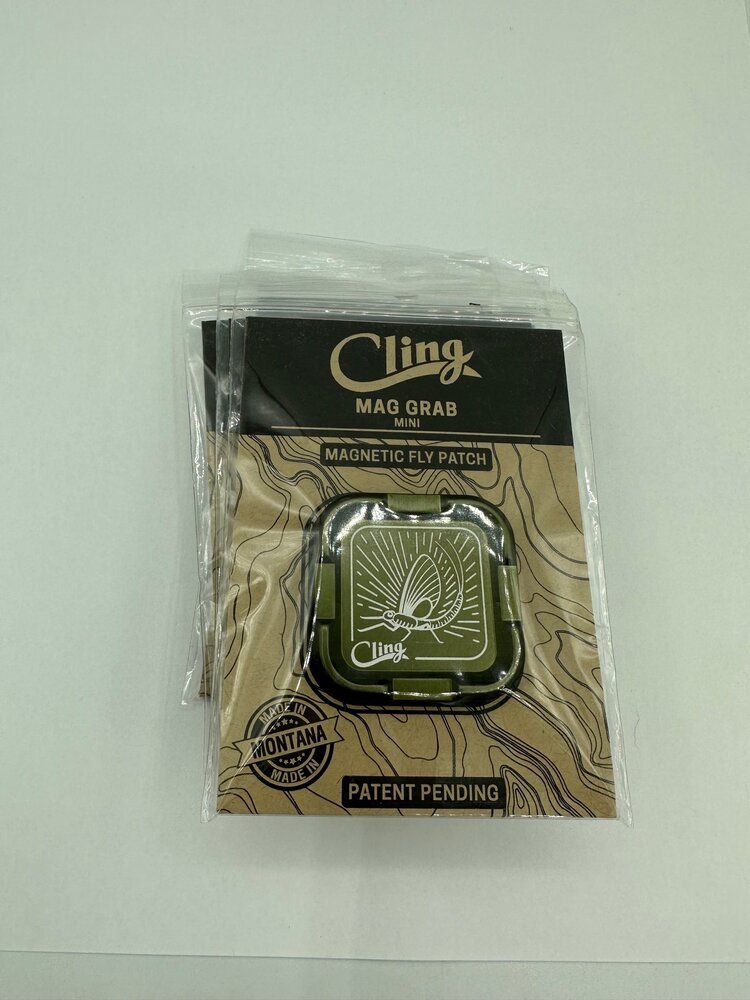 CLING MAG GRAB MINI