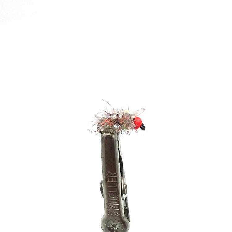 Montana Fly Company YUM YUM HOT HEAD