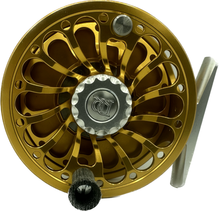 Ross Reels SAN MIGUEL