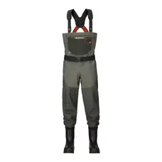 SIMMS M'S G3 GUIDE BOOTFOOT GUNMETAL L11