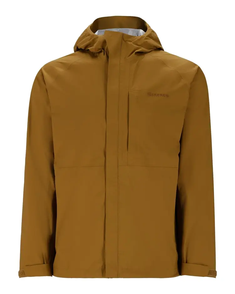 SIMMS SIMMS WAYPOINTS JACKET