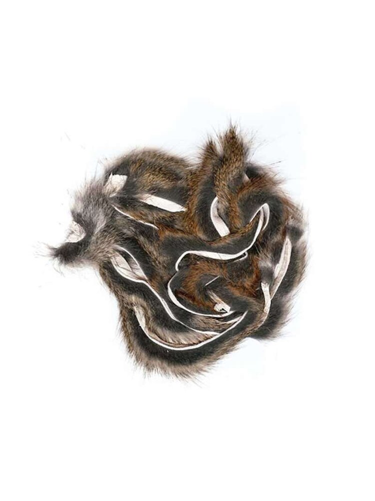 Wapsi WAPSI PINE SQUIRREL ZONKERS STRIPS