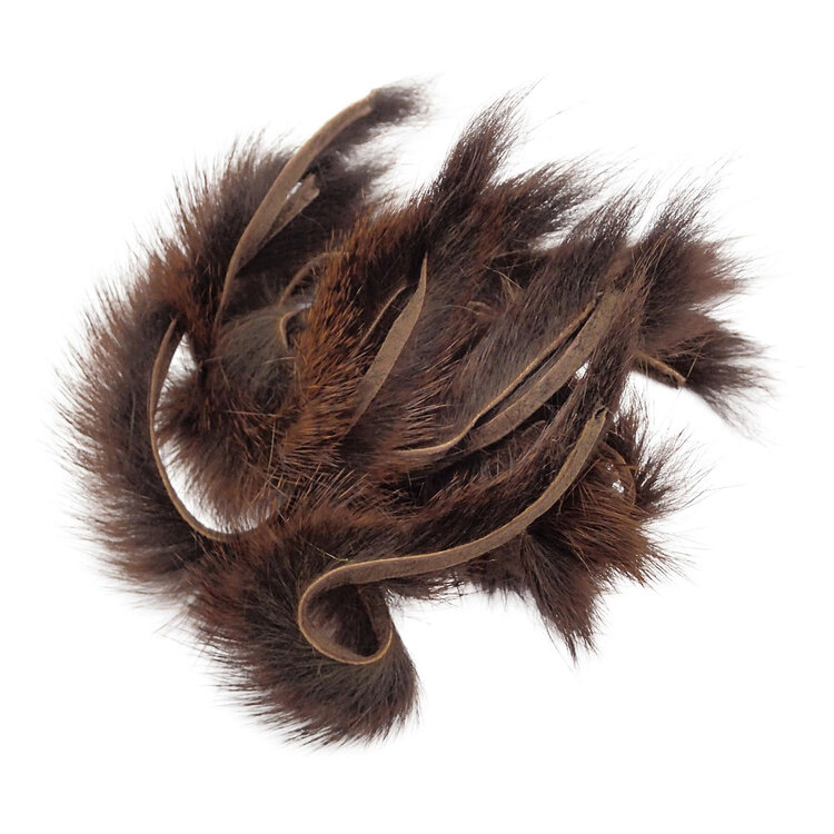 Wapsi WAPSI PINE SQUIRREL ZONKERS STRIPS