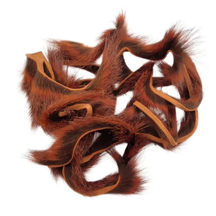 Wapsi WAPSI PINE SQUIRREL ZONKERS STRIPS