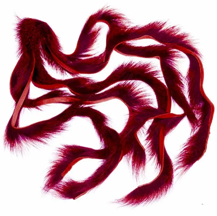 Wapsi WAPSI PINE SQUIRREL ZONKERS STRIPS