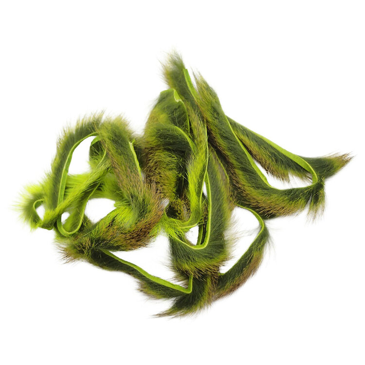 Wapsi WAPSI PINE SQUIRREL ZONKERS STRIPS