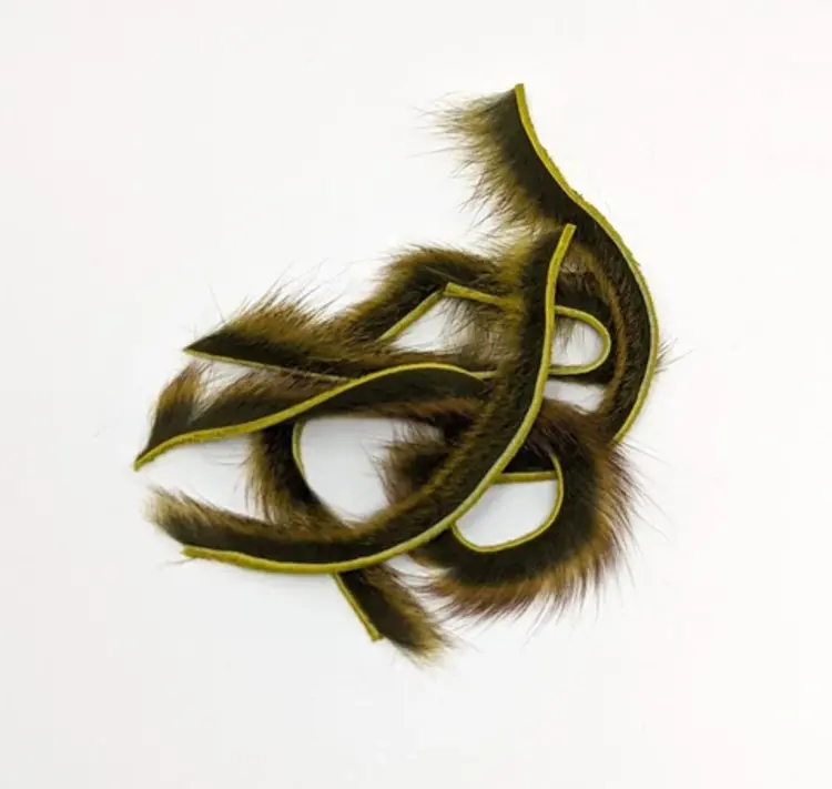 Wapsi WAPSI PINE SQUIRREL ZONKERS STRIPS