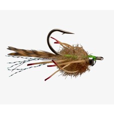 FAR BANK RIO'S PERMIT CRAB