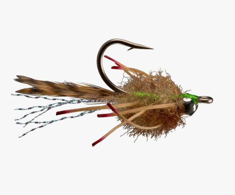 FAR BANK RIO'S PERMIT CRAB