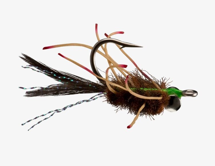 FAR BANK RIO'S PERMIT CRAB