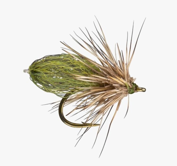 Rio RIO'S KING ZEPPELIN CADDIS