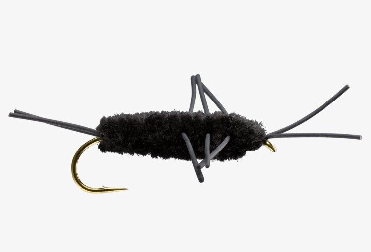 Rio RIO'S UGLY BUG #10