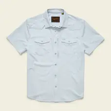 HOWLER BROS EMERGER TECH SHORTSLEEVE