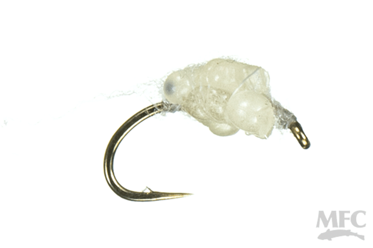 Montana Fly Company OTTER'S SUCKER SPAWN