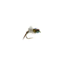 FULLING MILL HICKEY'S AUTO EMERGER BWO