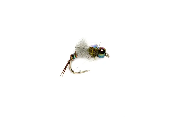 FULLING MILL HICKEY'S AUTO EMERGER BWO