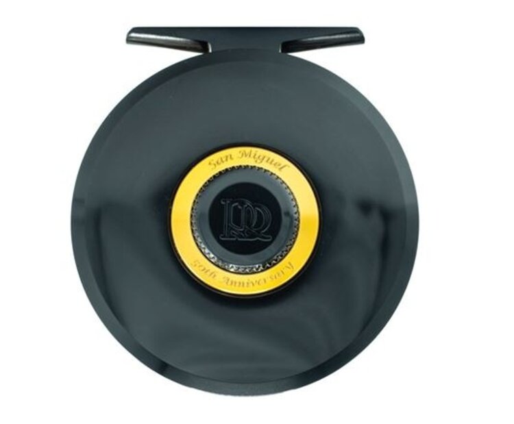 Ross Reels SAN MIGUEL