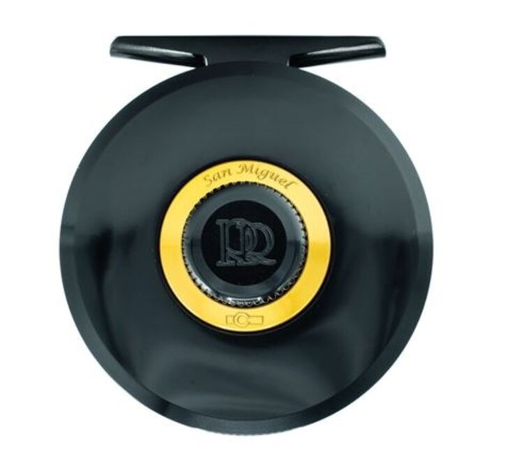 Ross Reels SAN MIGUEL