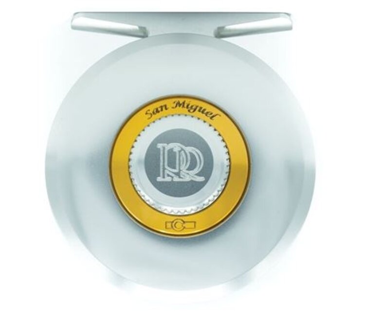 Ross Reels SAN MIGUEL