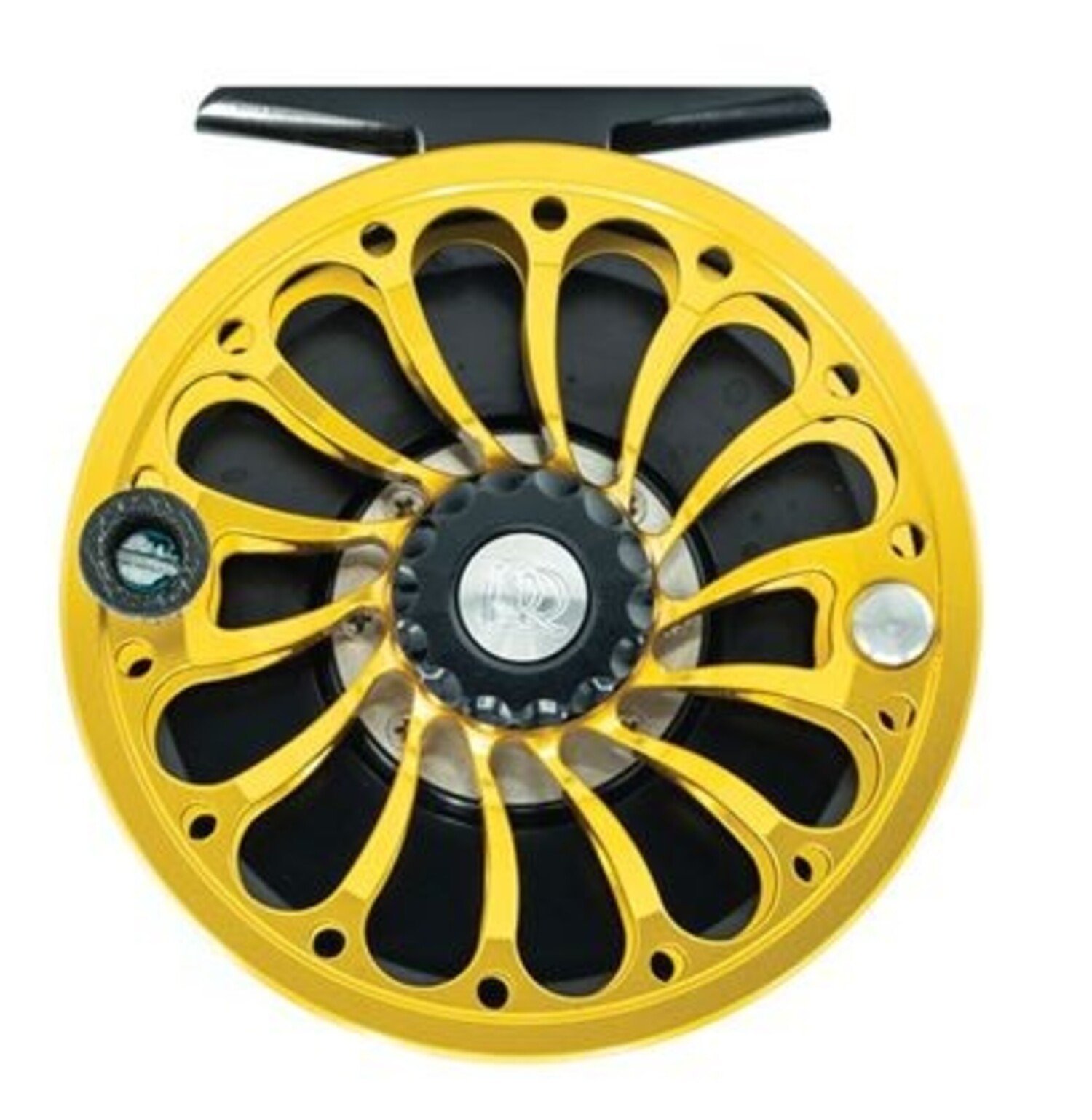 ROSS REEL San Miguel Series フライリール Ross San Miguel Fly Reel