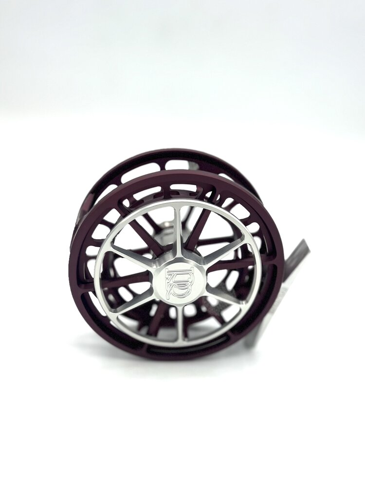 Ross Reels ROSS EVOLUTION R FLY REEL 5/6