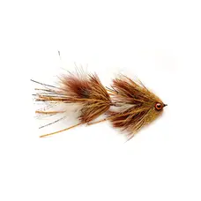 Ugly Bug Fly Shop HEISENBERG WYOMING COWBOY #6