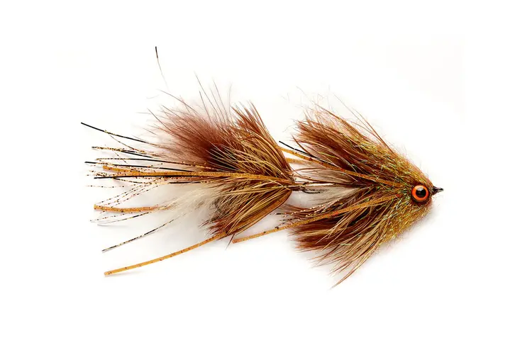 Ugly Bug Fly Shop HEISENBERG WYOMING COWBOY #6