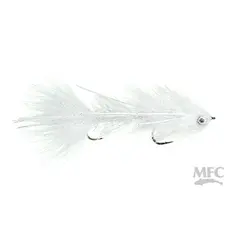 Montana Fly Company HEISENBERG WHITE #6
