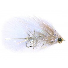 Yellowstone fly goods DOC'S ARTICULATOR GOLDIE #6