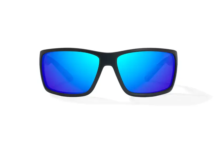 BAJIO BAJIO BALES BEACH GLASS SUNGLASSES