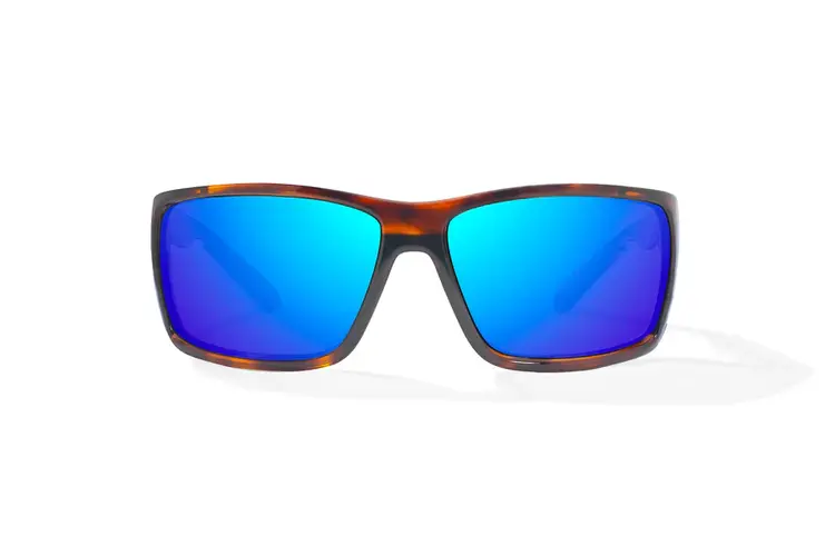 BAJIO BAJIO BALES BEACH GLASS SUNGLASSES