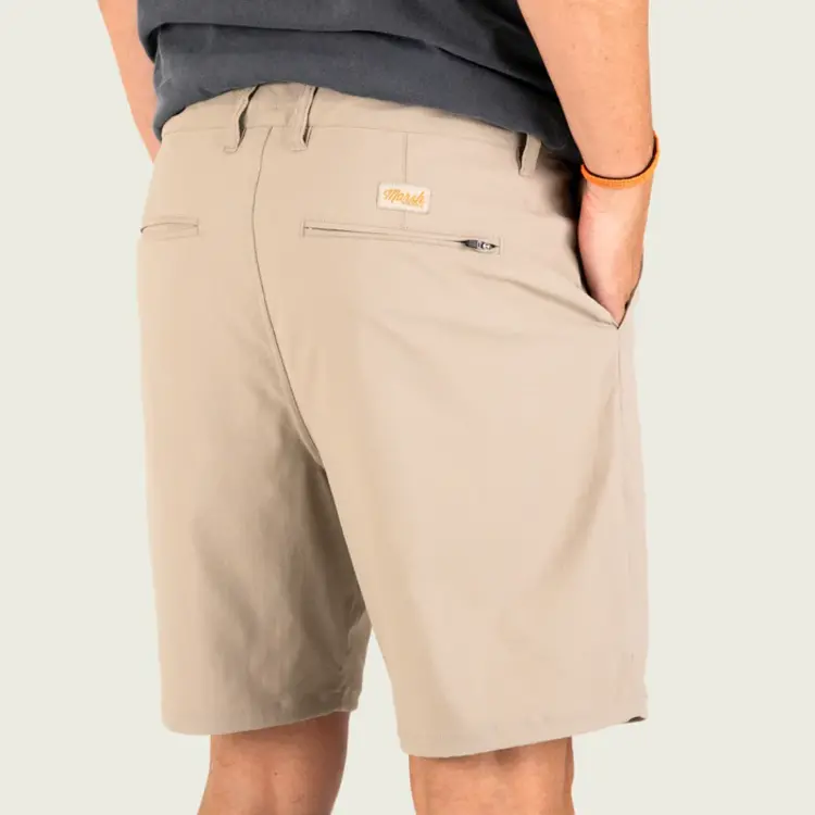 MARSH WEAR PRIME SHORTS