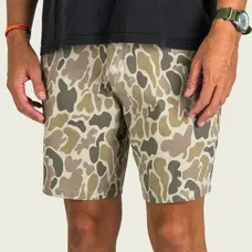MARSH WEAR PRIME HAGOOD SHORTS MARSH WEAR PRIME HAGOOD SHORTS