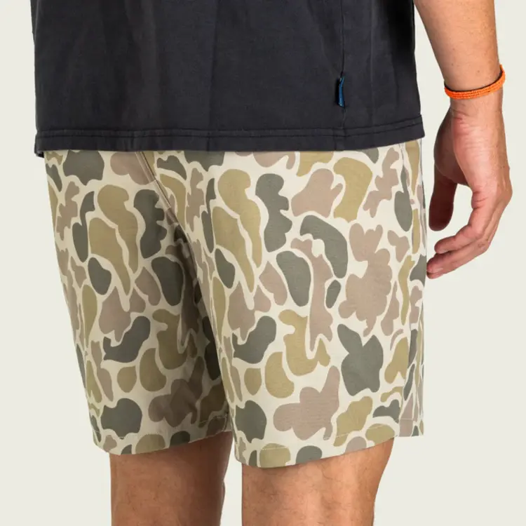 MARSH WEAR PRIME HAGOOD SHORTS