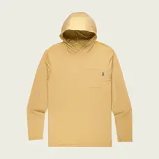 MARSH WEAR BUXTON HOOD MARSH WEAR BUXTON HOOD