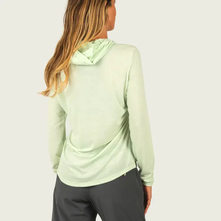 MARSH WEAR WOMEN'S BUXTON TECH HOODIE