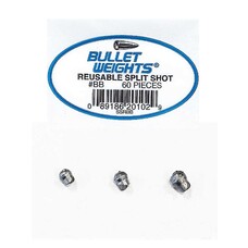 Yellowstone fly goods BULLET WEIGHTS
