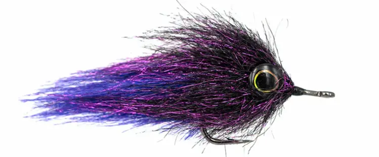 CATCH TARPON CANDY PURPLE 2/0
