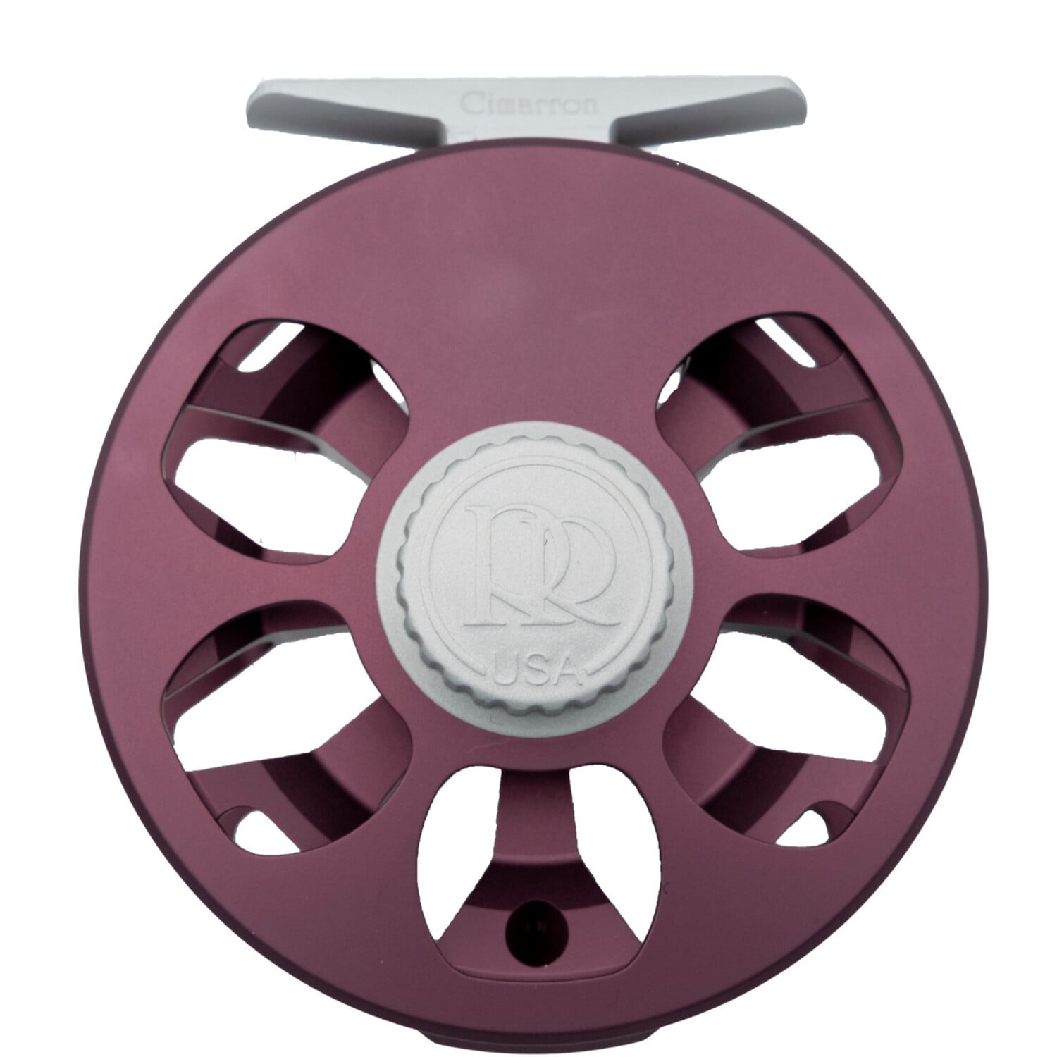 CIMARRON REEL - Ugly Bug Fly Shop