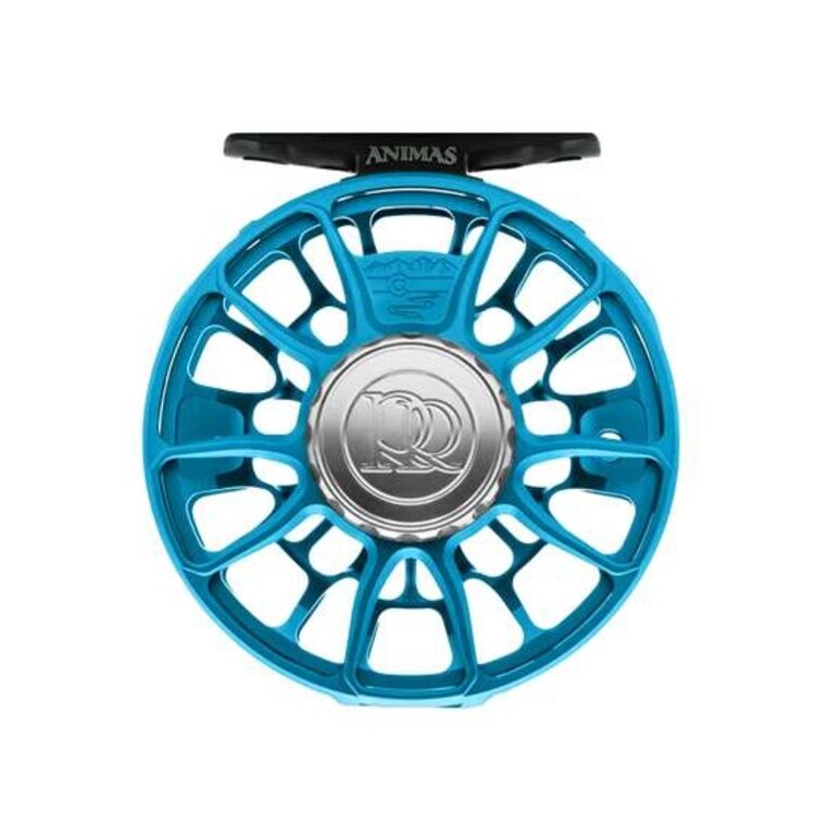 Ross Reels ROSS ANIMAS REEL 7/8