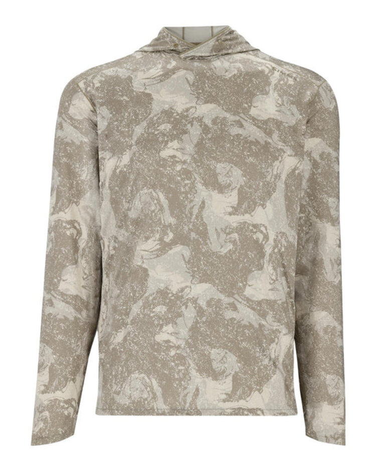 SIMMS SOLARFLEX HOODY