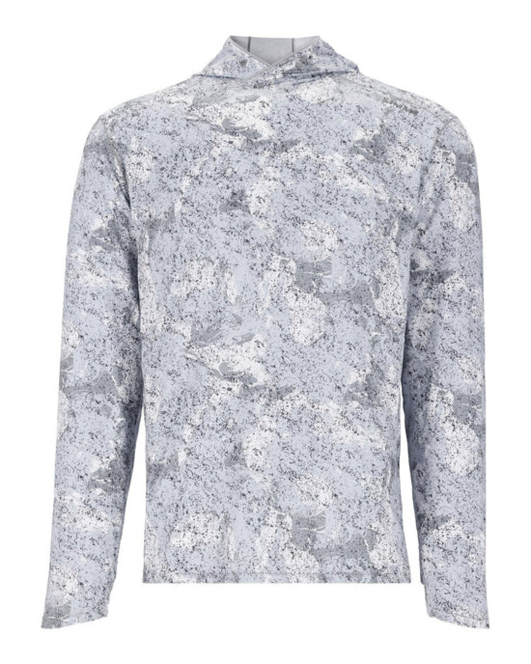 SIMMS SOLARFLEX HOODY