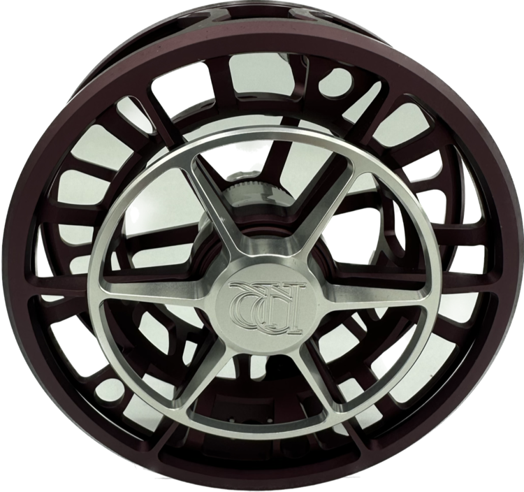 Ross Reels ROSS EVOLUTION R SALT