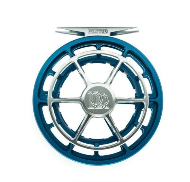 Ross Reels ROSS EVOLUTION R FLY REEL 7/8