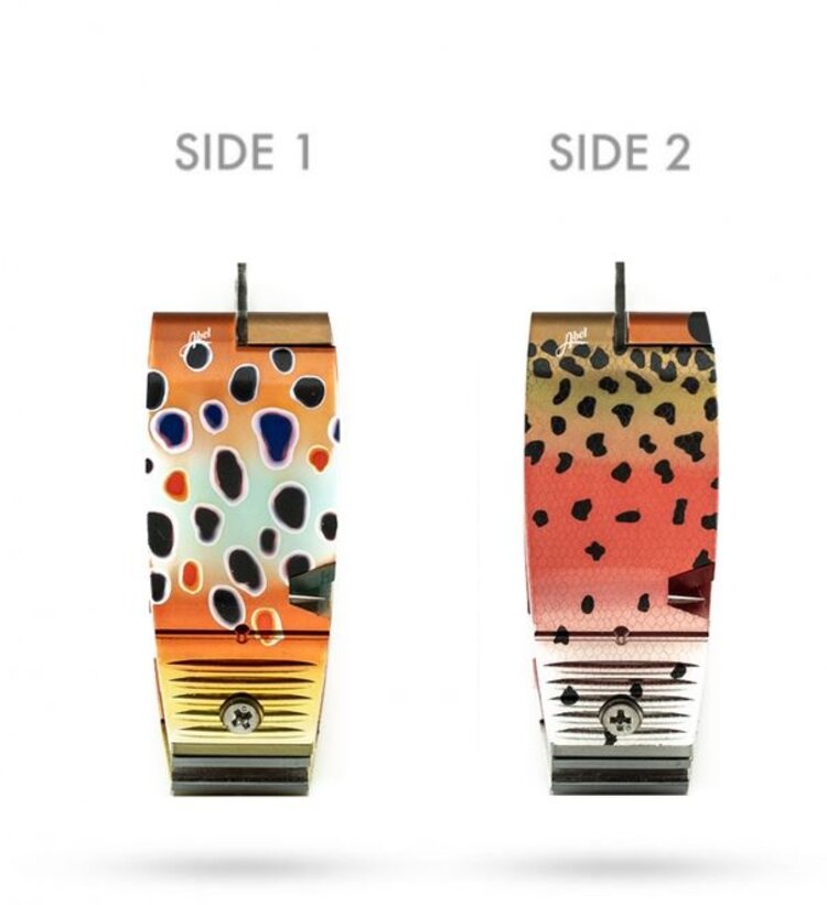 Abel Automatics ABEL NIPPER