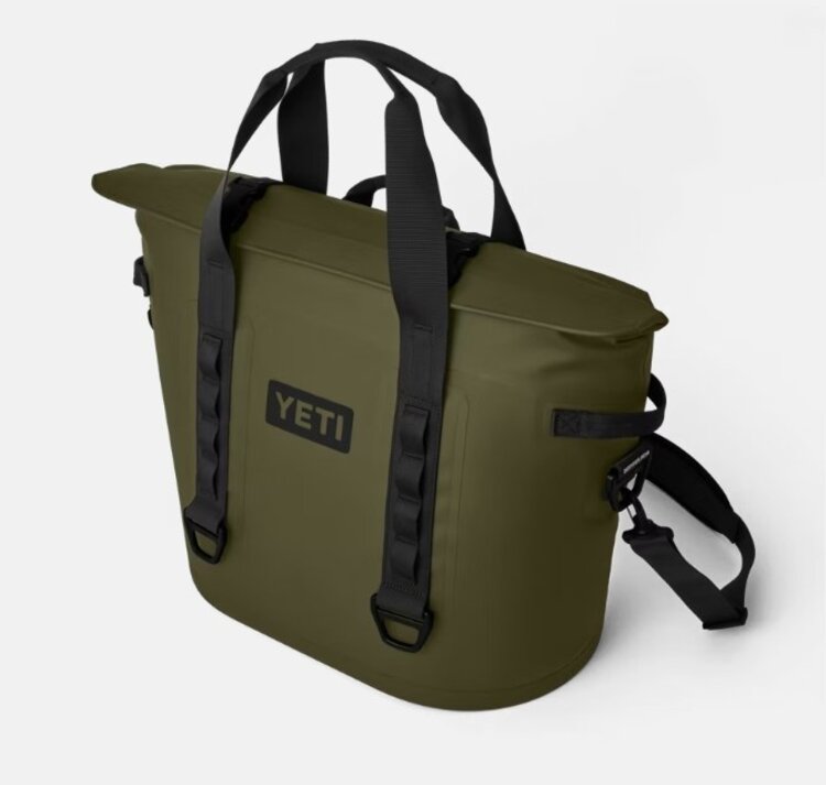 Yeti YETI HOPPER 30 QT