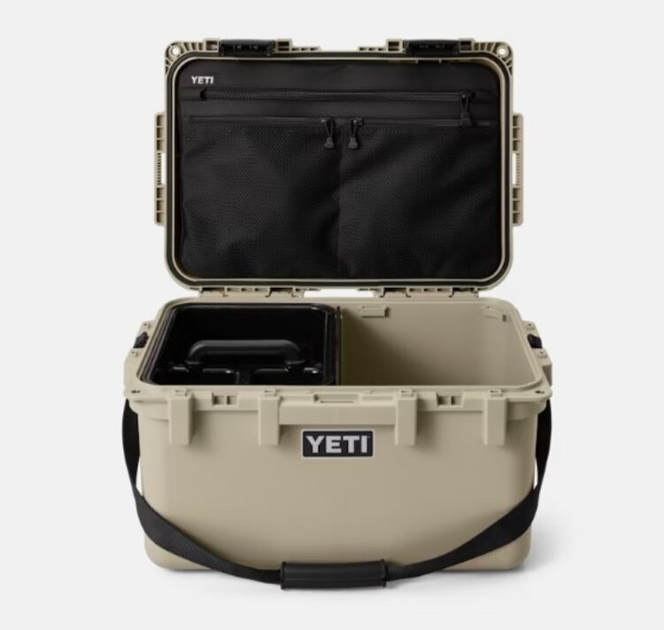 Yeti YETI LOADOUT GOBOX 30 2.0