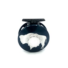 ABEL ABEL SDF WYOMING BUFFALO REEL