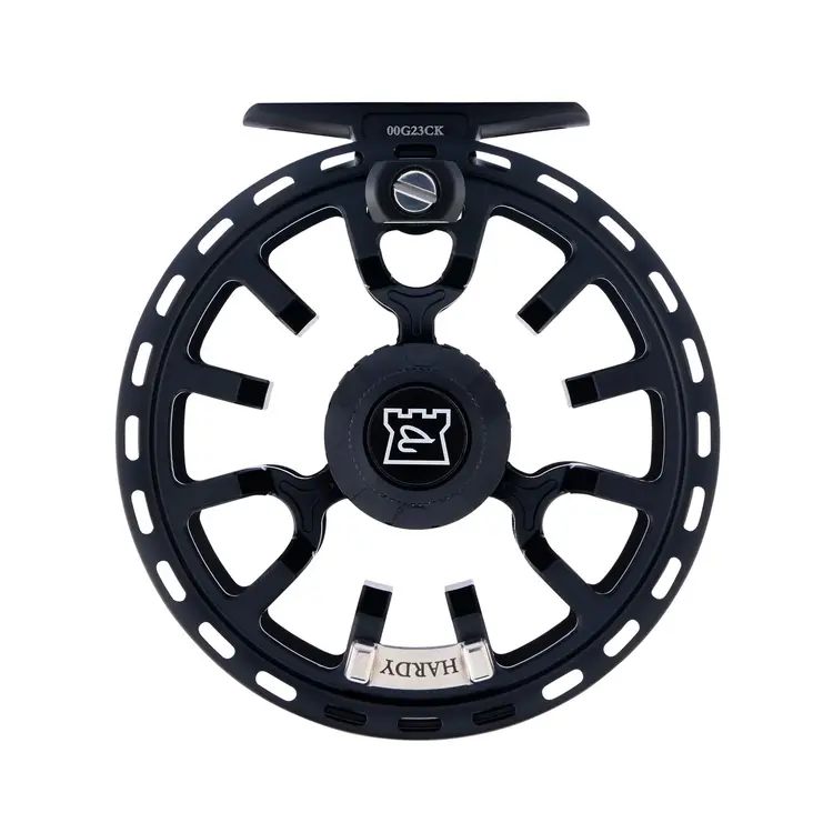 Hardy North America HARDY FORTUNA REGENT 6000 REEL